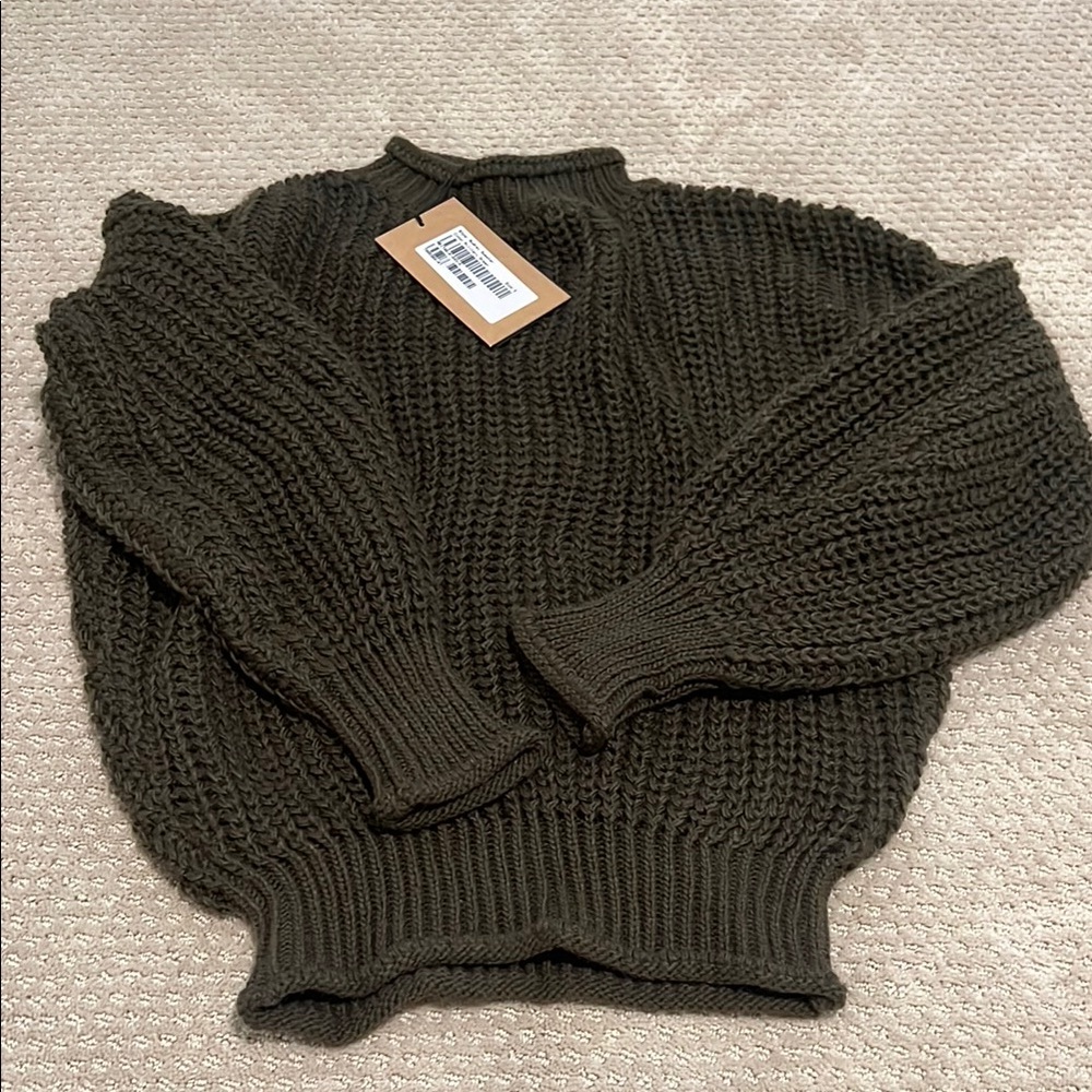 Marcella Audrey Sweater